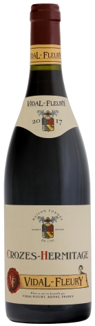 Crozes-Hermitage 